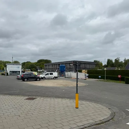 Stacaravan Dunepark Campsite Oostduinkerke