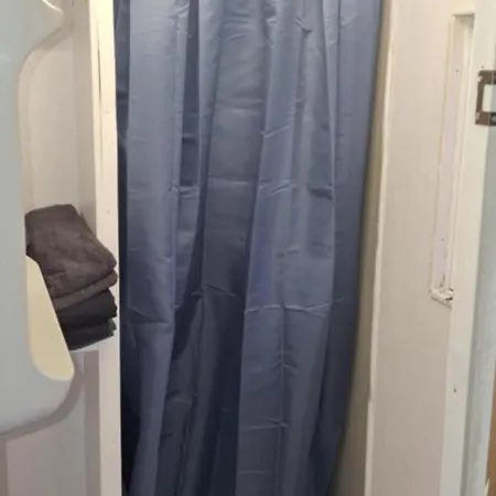 Kemping Stacaravan Dunepark