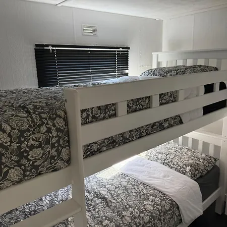 Stacaravan Dunepark Campsite Oostduinkerke