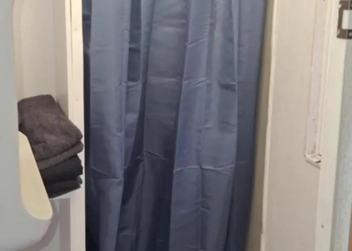 אתר קמפינג Stacaravan Dunepark